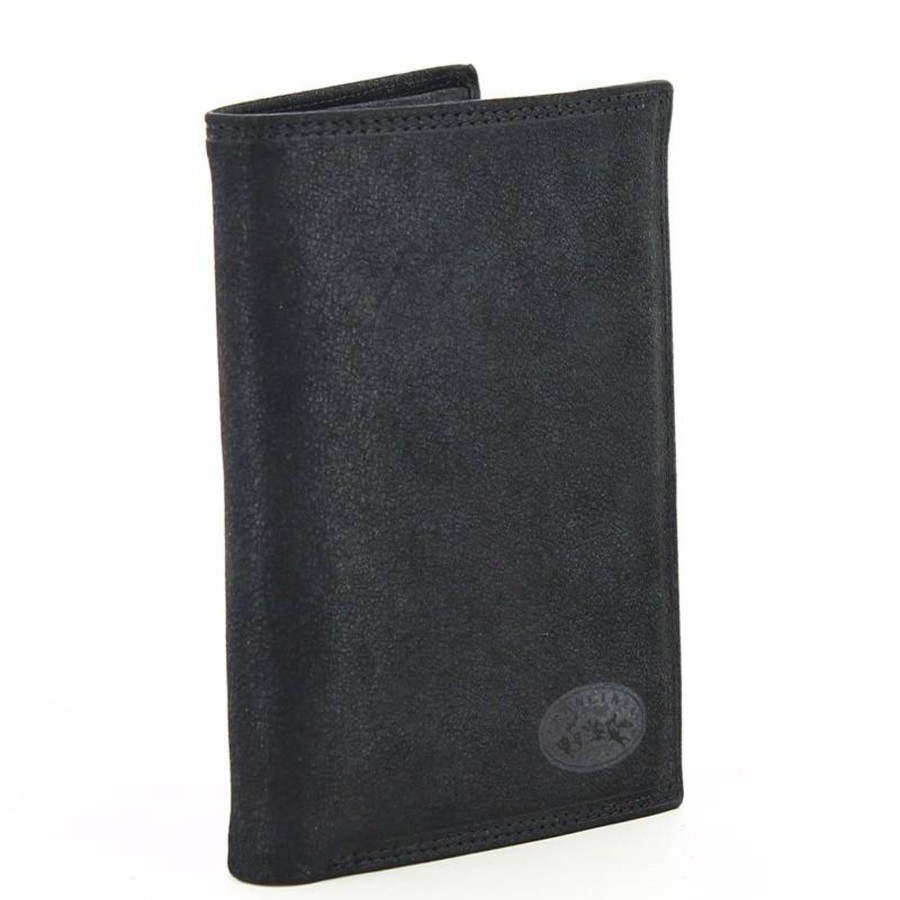 Francinel Portefeuille Homme 2 Volets Bilbao | Portefeuille Homme