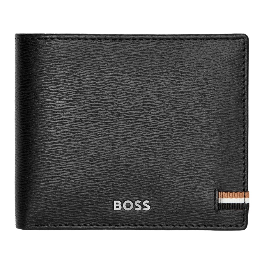 Hugo Boss Portefeuille Porte-Monnaie Iconic | Porte-Monnaie Homme