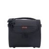 Jump Vanity Semi-Rigide Moorea Avec Bandouliere | Trousse De Toilette